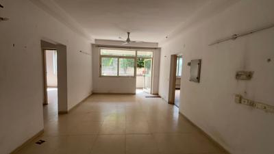 Living Room Image of 1244 Sq.ft 2 BHK Apartment / Flat for rent in Vatika Gurgaon 21, Sector 83 Gurgaon for Rs. 31000