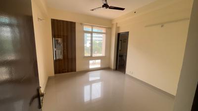 Bedroom Image of 1225 Sq.ft 2 BHK Apartment / Flat for rent in Today Ridge Residency, Bajidpur Noida for Rs. 24000