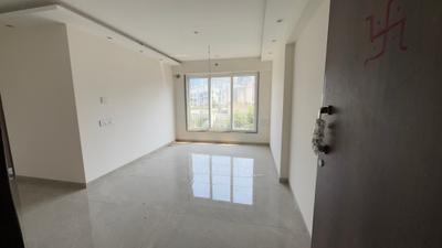 Living Room Image of 950 Sq.ft 3 BHK Apartment / Flat for sale in Sajay Shree Suryodaya, Ghatkopar East Mumbai for Rs. 28000000