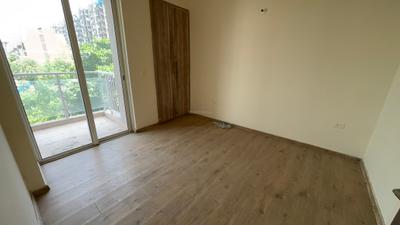 Bedroom Image of 1768 Sq.ft 3 BHK Apartment / Flat for rent in Experion The Heartsong, Sector 108 Gurgaon for Rs. 40000