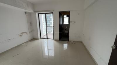Bedroom Image of 670 Sq.ft 1.5 BHK Apartment / Flat for sale in Majestique Palm Atlantis, Wagholi Pune for Rs. 3900000