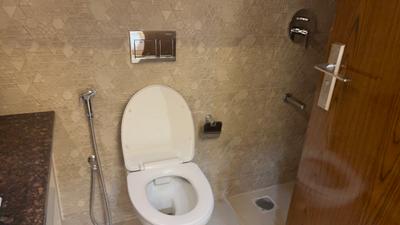 Image of 2400 Sq.ft 3 BHK Apartment / Flat for rent in Phoenix One Bangalore West, Rajajinagar, Bengaluru for Rs. 170000