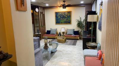 Living Room Image of 1965 Sq.ft 3 BHK Apartment / Flat for sale in Buildworth Park Panorama by Buildworth Real Estate, Dispur Guwahati for Rs. 21500000