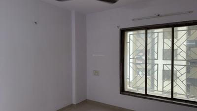 Bedroom Image of 1246 Sq.ft 2 BHK Apartment / Flat for sale in Happy Home Nakshatra Embassy, Palanpur Surat for Rs. 4500000