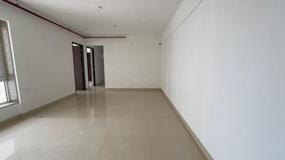 Living Room Image of 825 Sq.ft 2.5 BHK Apartment / Flat for sale in Hubtown Rising City, Ghatkopar East Mumbai for Rs. 20000000