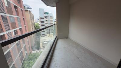 Image of 2250 Sq.ft 3 BHK Apartment / Flat for rent in Navrangpura, Ahmedabad for Rs. 40000