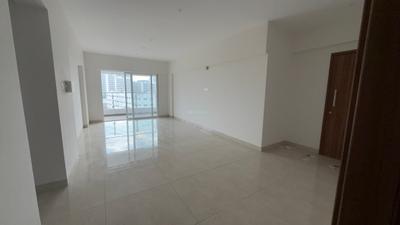 Living Room Image of 2003 Sq.ft 3.5 BHK Apartment / Flat for rent in Gera World Of Joy, Upper Kharadi Pune for Rs. 60000