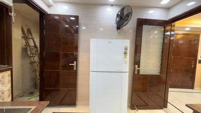 Kitchen Image of 1230 Sq.ft 3 BHK Apartment / Flat for sale in Sector 5 Rohini New Delhi for Rs. 13000000