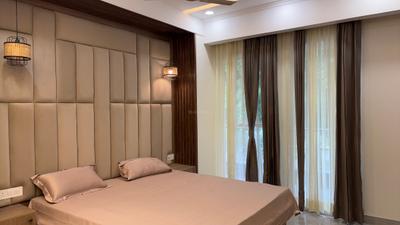 Bedroom Image of 2250 Sq.ft 3 BHK Builder Floor for sale in Sector 28 Faridabad for Rs. 33000000