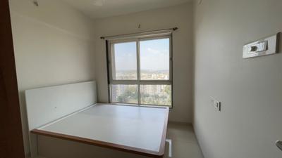 Bedroom Image of 900 Sq.ft 2 BHK Apartment / Flat for sale in Rucha Stature, Nanded Pune for Rs. 8500000