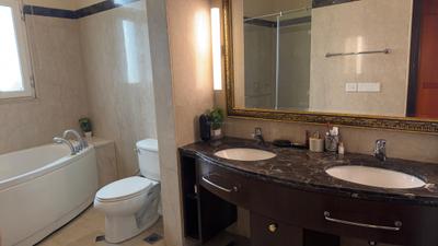 Image of 8700 Sq.ft 4.5 BHK Penthouse for sale in Central Park Resorts, Sector 48, Gurgaon for Rs. 350000000