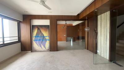 Living Room Image of 6850 Sq.ft 5 BHK Apartment / Flat for sale in Gulbai Tekra Ahmedabad for Rs. 34500000