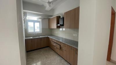 Kitchen Image of 2700 Sq.ft 4.5 BHK Builder Floor for sale in SS Linden Residential Floors by SS Group, Sector 84 Gurgaon for Rs. 33500000