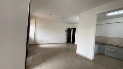 Living Room Image of 1531 Sq.ft 3 BHK Apartment / Flat for sale in RMS Signature Residency, Tronica City Ghaziabad for Rs. 4700000