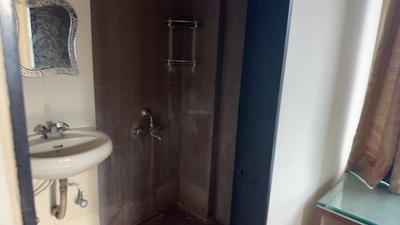 Image of 950 Sq.ft 2 BHK Apartment / Flat for sale in Gulmohar Privilege, Kharadi, Pune for Rs. 10500000
