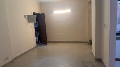 Living Room Image of 800 Sq.ft 2 BHK Apartment / Flat for sale in Supertech Ecociti, Sector 137 Noida for Rs. 8500000