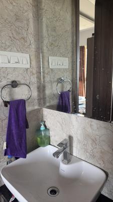 Image of 1015 Sq.ft 2 BHK Apartment / Flat for sale in Legacy Liva, Punawale, Pune for Rs. 5200000