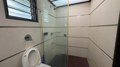 Image of 1250 Sq.ft 2 BHK Apartment / Flat for rent in Godrej Garden Enclave, Vikhroli East, Mumbai for Rs. 80000