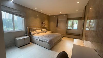 Bedroom Image of 2000 Sq.ft 3 BHK Apartment / Flat for sale in Sia Prospera, Miyapur Hyderabad for Rs. 20000000