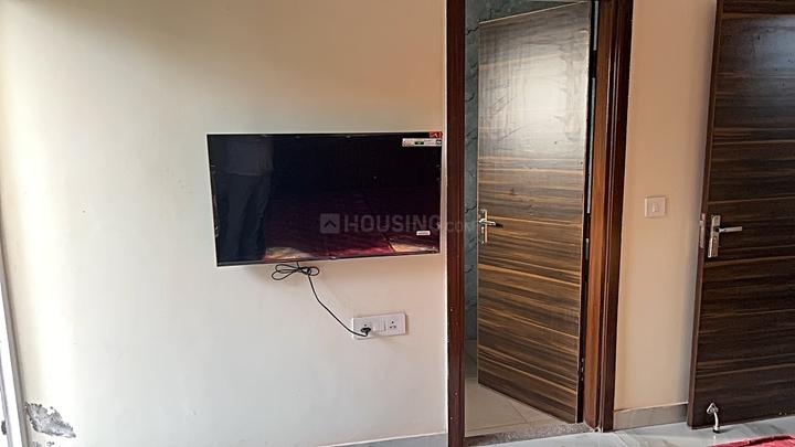 DLF Exclusive floors phase 5 Bedroom 1