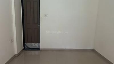 Purava Srushti Apartment Bedroom One 2