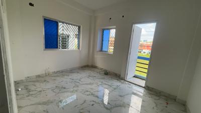 Bedroom Image of 700 Sq.ft 2 BHK Apartment / Flat for sale in Thakurpukur Kolkata for Rs. 2000000