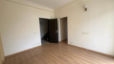 Bedroom Image of 2450 Sq.ft 4 BHK Villa for rent in Amrapali Dream Valley, Noida Extension Greater Noida for Rs. 39000