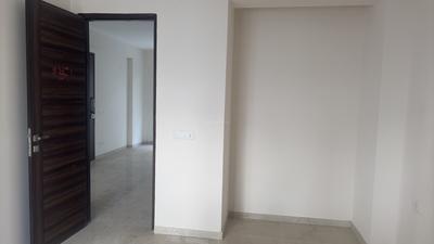 Bedroom Image of 1196 Sq.ft 2.5 BHK Builder Floor for sale in M3M Soulitude , Sector 89 Gurgaon for Rs. 13000000