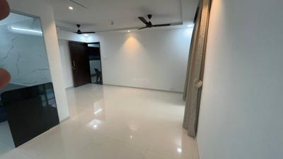 Living Room Image of 1100 Sq.ft 2 BHK Apartment / Flat for sale in Ravet Pune for Rs. 7325000