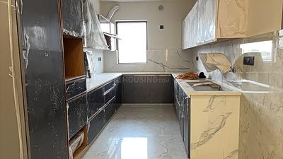 Kitchen Image of 2430 Sq.ft 3 BHK Builder Floor for sale in Sector 28 Faridabad for Rs. 27000000