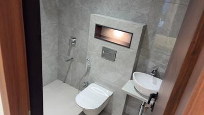 Image of 1540 Sq.ft 3 BHK Apartment / Flat for sale in Kalpataru Splendour, Wakad, Pune for Rs. 9500000