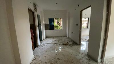 Living Room Image of 876 Sq.ft 2 BHK Apartment / Flat for sale in Keshtopur Kolkata for Rs. 3484000