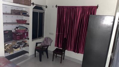 Bedroom Image of 1100 Sq.ft 2 BHK Builder Floor for rent in Gannipur Muzaffarpur for Rs. 10000