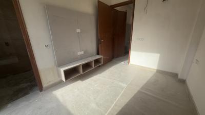 Bedroom Image of 756 Sq.ft 2 BHK Builder Floor for sale in Vikaspuri New Delhi for Rs. 13500001