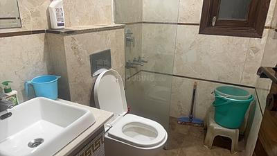 Image of 1049 Sq.ft 2 BHK Builder Floor for rent in Subhash Nagar, New Delhi for Rs. 37000