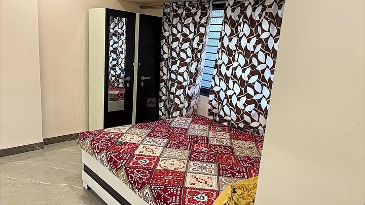 Khatiwala Bedroom 1
