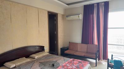 Bedroom Image of 2264 Sq.ft 4 BHK Apartment / Flat for sale in Affinity Greens, PR7 Airport Road Zirakpur for Rs. 17000000