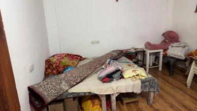 Bedroom Image of 1029 Sq.ft 2 BHK Apartment / Flat for sale in Laxmanpur Varanasi for Rs. 5000000