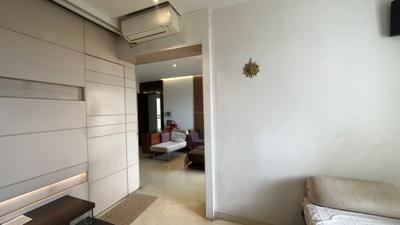 Bedroom Image of 2635 Sq.ft 4 BHK Apartment / Flat for sale in Lodha Aurum Grande, Kanjurmarg East Mumbai for Rs. 62000000