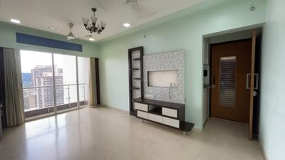 Living Room Image of 1852 Sq.ft 3 BHK Apartment / Flat for sale in Lodha Aurum Grande, Kanjurmarg East Mumbai for Rs. 42000000