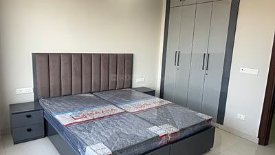 1 BHK Independent House