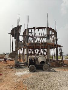 Image of 200 Sq.ft Residential Plot / Land for sale in SGD Elite, Adibatla, Hyderabad for Rs. 5200000