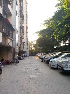Image of 500 Sq.ft 1 RK Apartment / Flat for sale in Kalyan East, Kalyan for Rs. 2700000