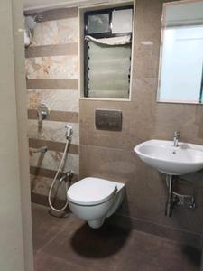 Bedroom Image of 760 Sq.ft 1 BHK Apartment / Flat for sale in Raj Akshay, Mira Road East Mira Bhayandar for Rs. 8000000