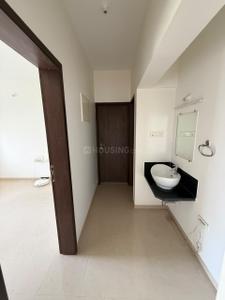 Kitchen Image of 1260 Sq.ft 2 BHK Apartment / Flat for sale in Shah Swanyambhu Hills, Ganga Dham Pune for Rs. 20000000