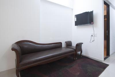 Hall Image of Vikas Sardana's Nest in Saki Naka, Mumbai