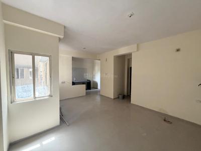 Hall Image of 1296 Sq.ft 2 BHK Apartment / Flat for sale in Vastral Ahmedabad for Rs. 3750000