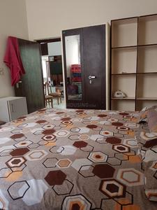 Bedroom Image of 1200 Sq.ft 3 BHK Independent House for sale in  Heights, Focal Point Dera Bassi for Rs. 8500000