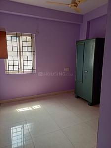 Bedroom Image of 1255 Sq.ft 3 BHK Apartment / Flat for sale in Bommanahalli Bengaluru for Rs. 8000000