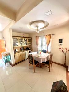 Hall Image of 1355 Sq.ft 4 BHK Independent House for sale in South Bopal Ahmedabad for Rs. 24000000